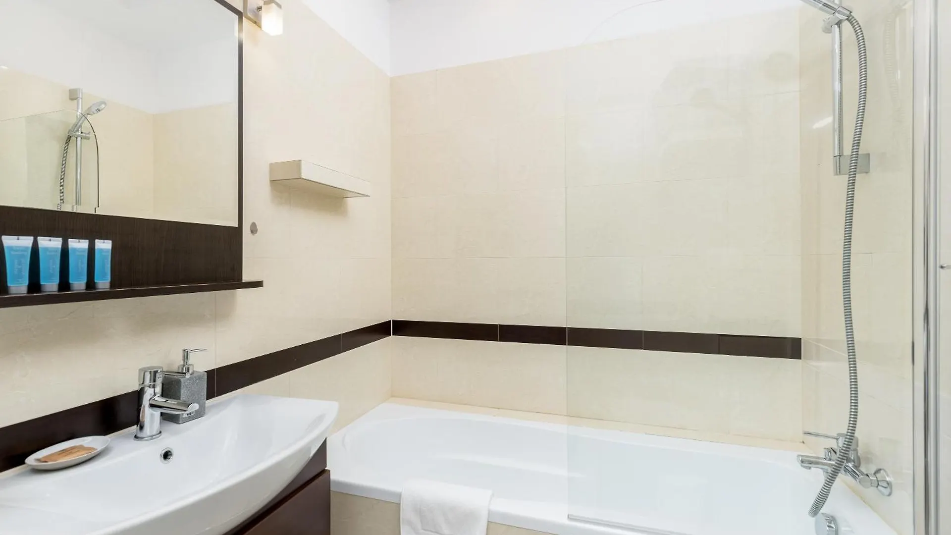 Borkowska Comfort Apartment Krakow
