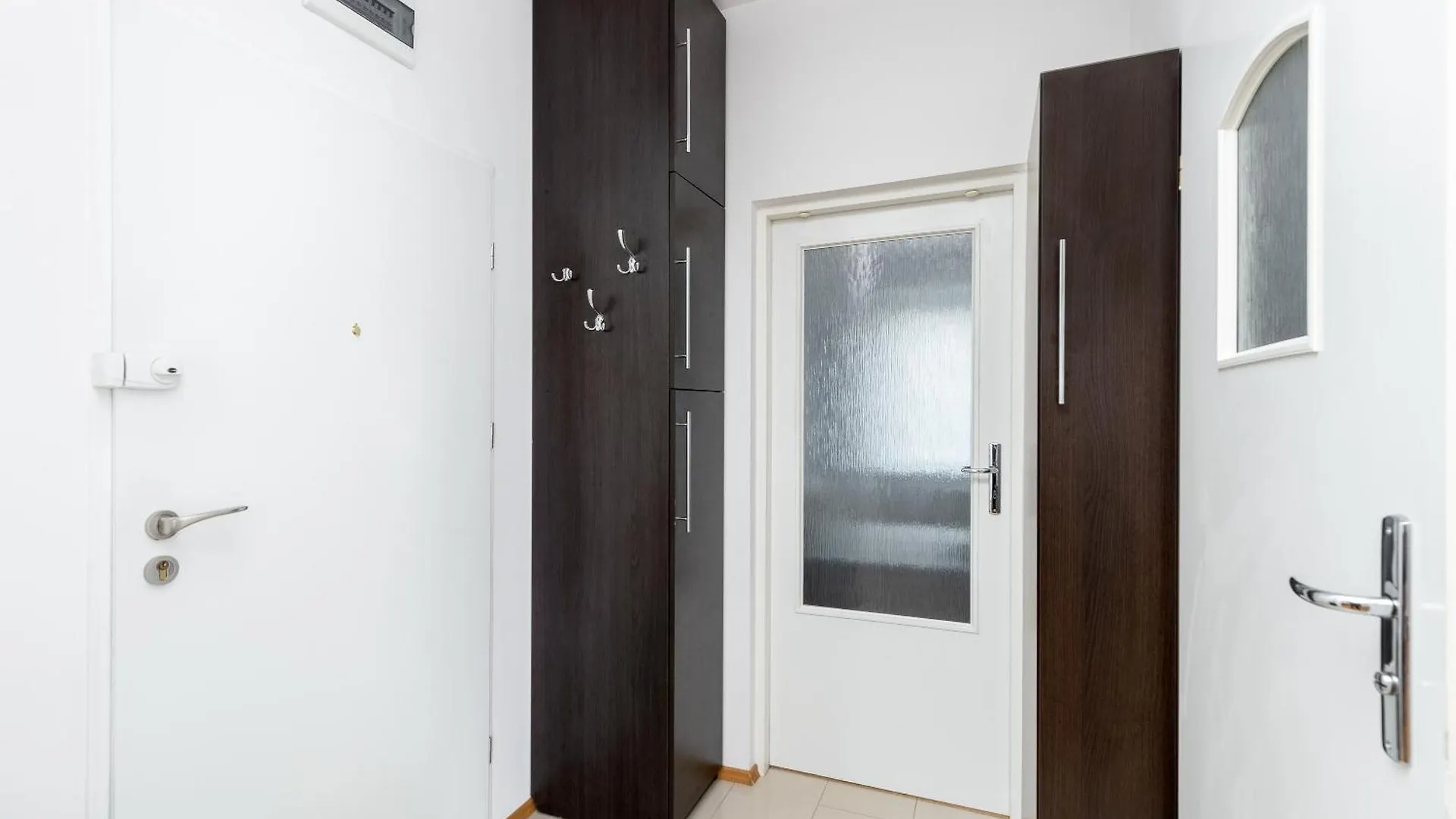 Borkowska Comfort Apartment Krakow