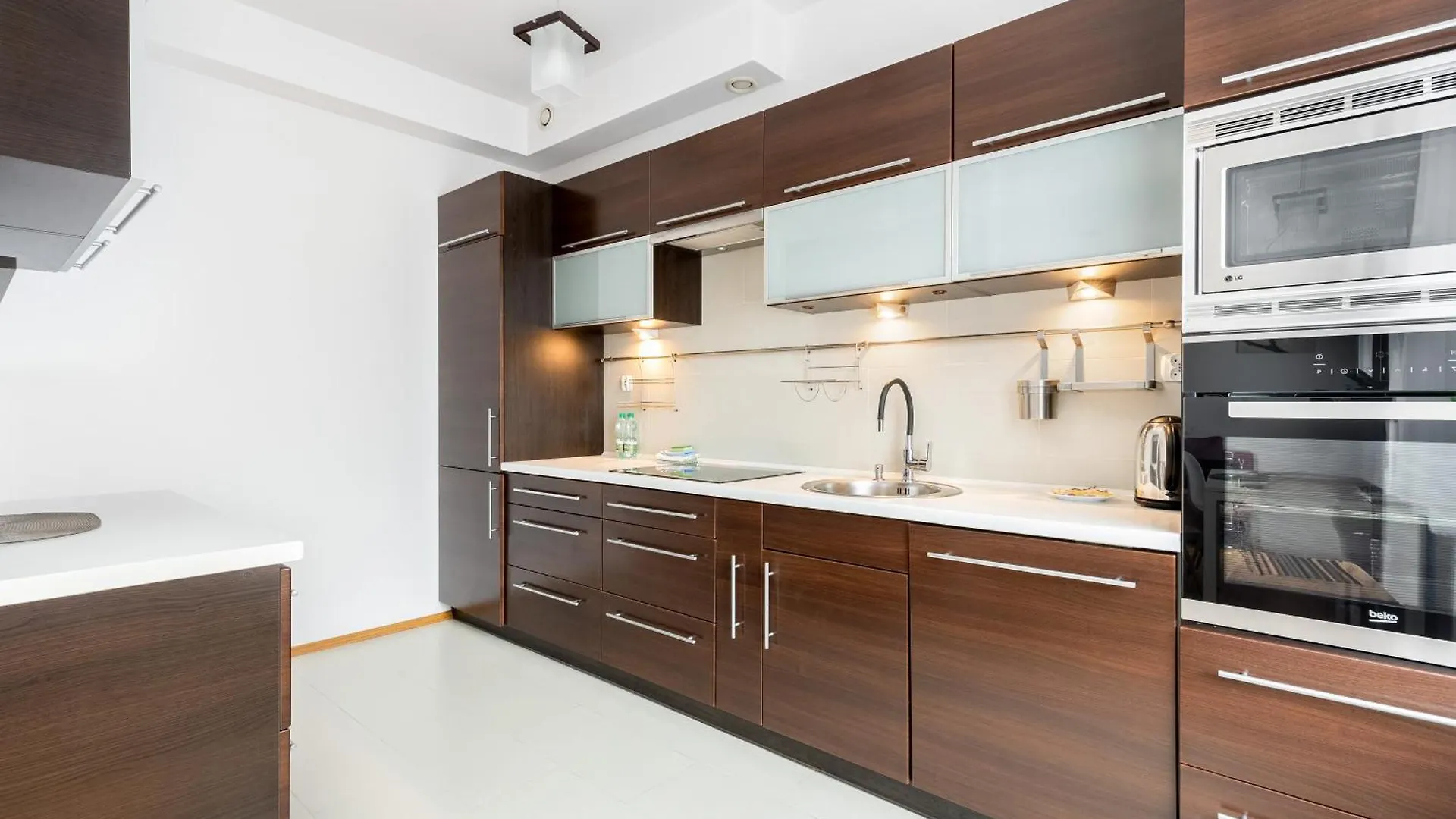 Borkowska Comfort Apartment Krakow