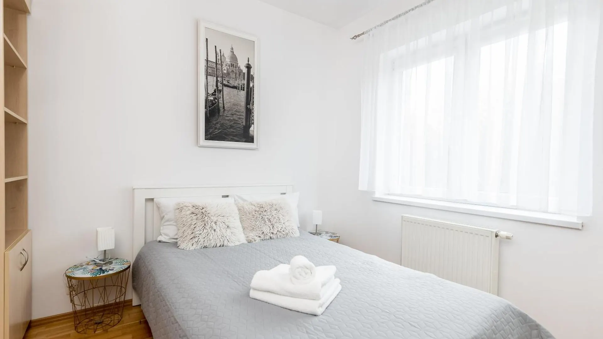 Borkowska Comfort Apartment Krakow 0*,
