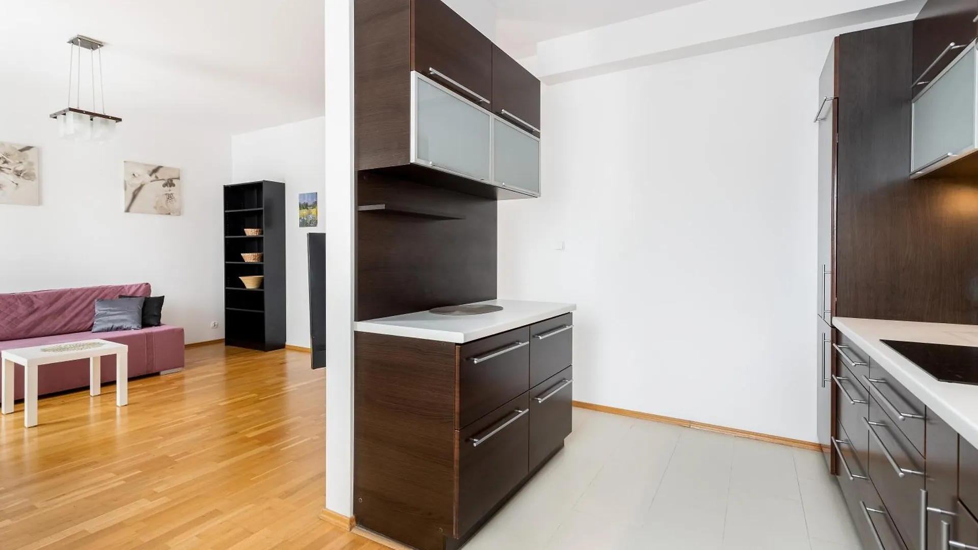 Borkowska Comfort Apartment Krakow